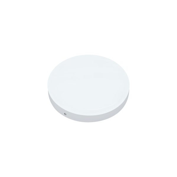 Світлодіодний світильник вологозахищений NORTON-24 24W IP65 6400К білий