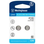 Westinghouse Alkaline Батарайка лужена LR45