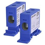 Клема ввідна силова EDBS-50B/N (150A. 690V AC. 16-70mm) ETI