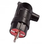 Короб пласиковий DKC 60х80.