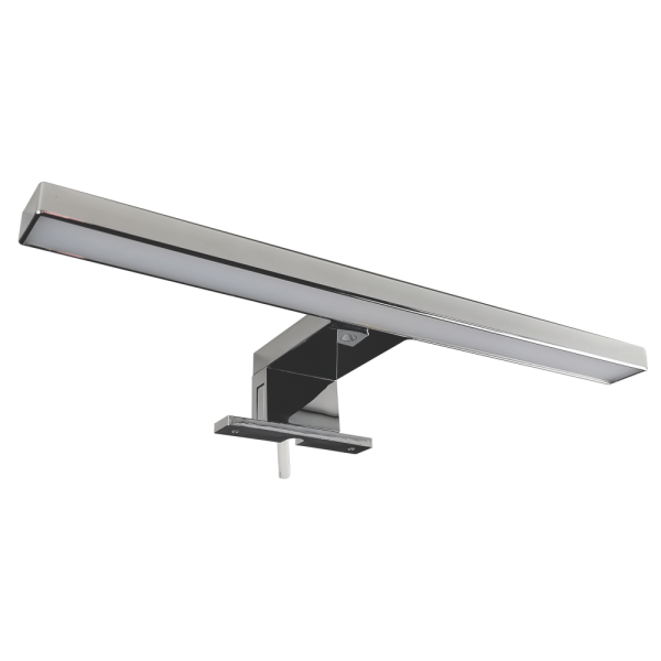 LED світильник LEBRON L-MRL, 5W, 4100K, 400Lm, 300мм, квадратний