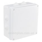 Коробка розподільча UAtmo 150*150*70  Аско