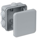 Коробка герм.IP55 NEOMAX NX1044 85x85x40