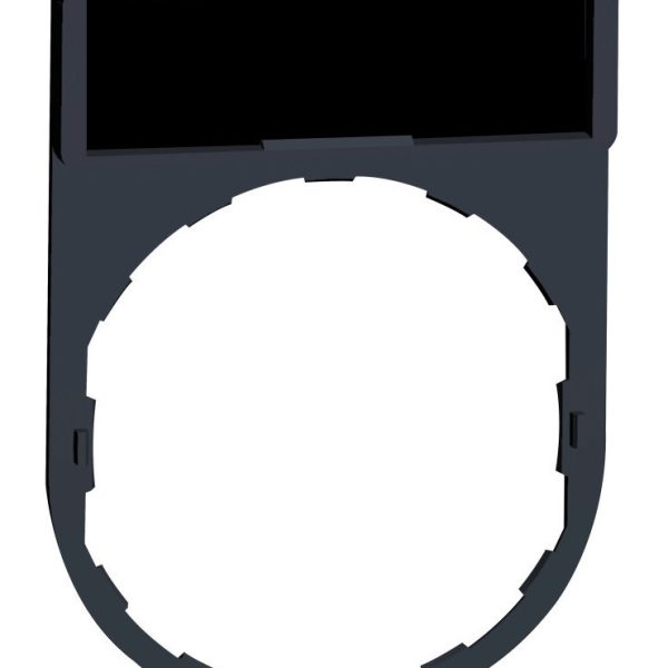 ЕТИКЕТКА БЕЗ ТЕКСТУ Schneider