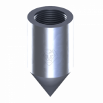 E20/2 Наконечник D20 (гар.цинк.)