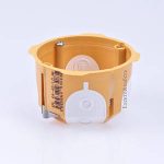 Підрозетник Kopos KPL 64-45/LD NA