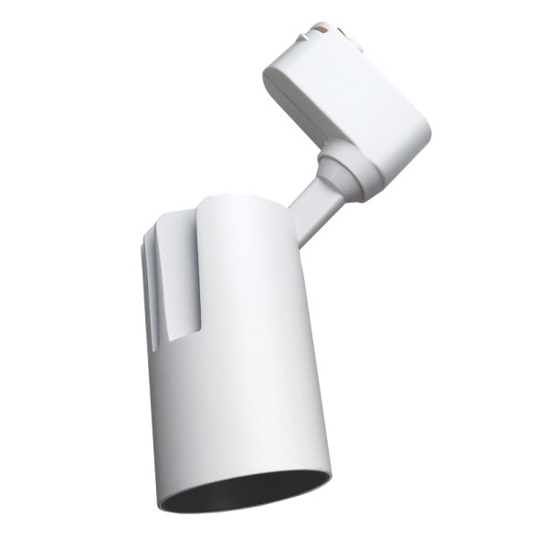 LED Світильник VELMAX V-TRL. 35W 3200Lm 4100K 220V білий