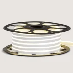 AVT NEON #54-W(білий) 120W2835-12V-13W IP65 6.12mm