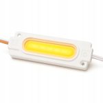 Світлодіодний модуль Lebron L-LM12CB SMD2835 COB 3.2W DC12V IP 65
