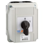Перемикач 4G63-75-UR214