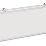 Світильник LED IEK CCA1005 аварійний (1,5 год.) 3W, одностор., без наклейки