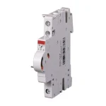 Додатковий контакт 1NO / NC, S2C-H6R, ABB, 2CDS200912R0001
