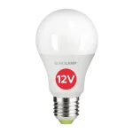Eurolamp Led лампа ECO A60 10W E27 400K 12-48V