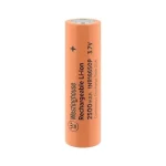 Акумулятор високострумовий Westinghouse Li-on 18650 3.7V 2500mAh