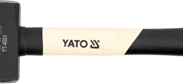 Млоток-кувалда YATO 1кг 260мм