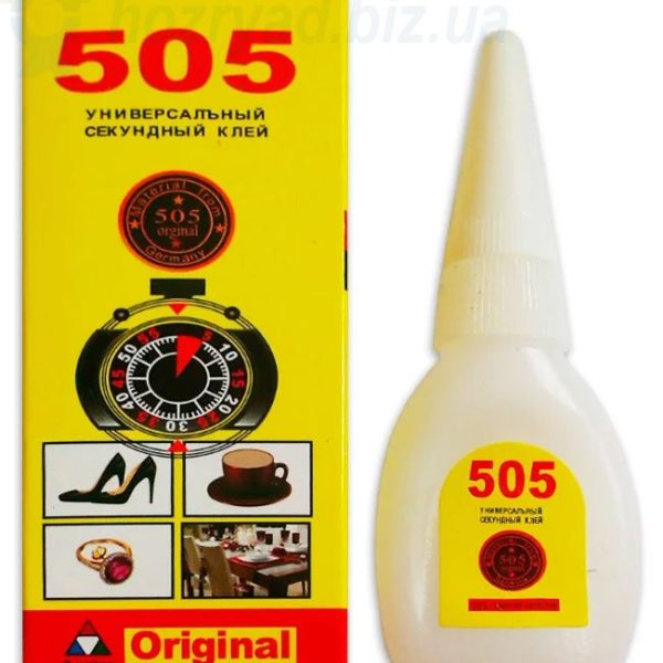 Клей 505