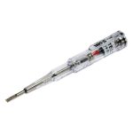 Викрутка з індикатором напруги в ел.-мережі, 70-250 V