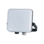 LL-4030ARD 30W 3000Lm 6500K чорний