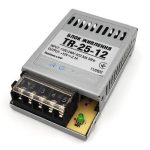 Блок живлення DC12 25W 2.1A TR25-12
