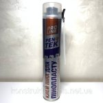Клей-піна Penotek Proline 850 ml