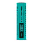АккумуляторVIDEX Li-Io 18650 3000mAh (без захист)