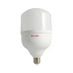 VARGO LED лампа 30W 6500K E27 220V 100*159мм