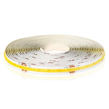 498506287.webp Лента BIOM PROFESSIONAl bps-g3-12-cob-320-CW-20 білий - Зображення 1