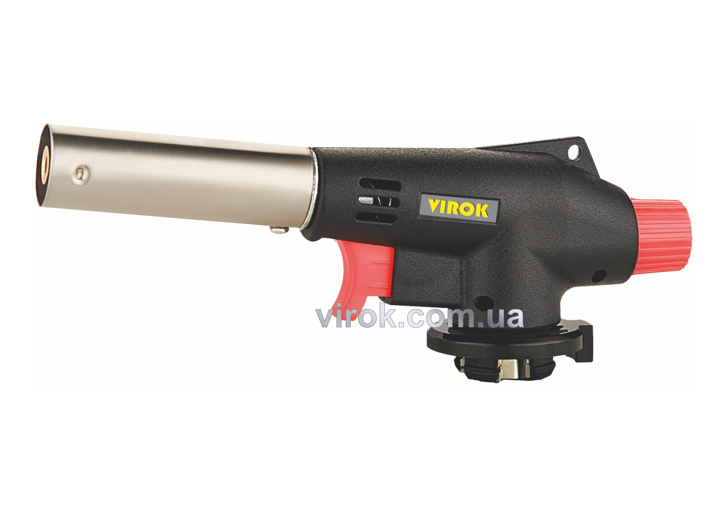 4ba574c0-1b2c-11e6-569e-8e887ee7bcbd_1.jpeg Паяльник газовий VIROK з цанговим зєднанням 360 - Зображення 1