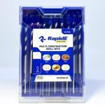 Сверло Універсальне Rapide Multi по мелет,бетон,цегла,плитка,дерево,пластик