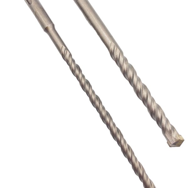Сверло по бетону(Бур)sthorm 8.0x160m