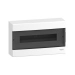 EZ9EUC118 Щит Easy9 EU врізний 1Р 18М димч двері