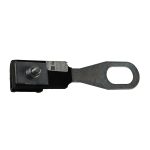 Затискач пластина PL 4*16-25. Electrotorg