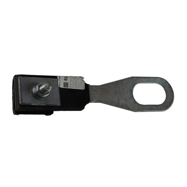 Затискач пластина PL 4*16-25. Electrotorg
