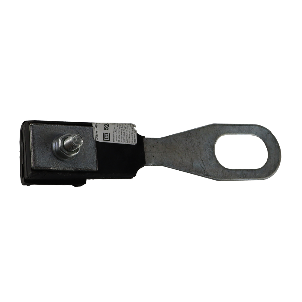 52-95-25-1000x1000-1.jpg Затискач пластина PL 4*16-25. Electrotorg - Зображення 1