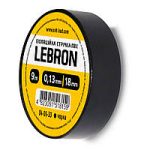 Ізострічка ХБ LEBRON 19мм 10м