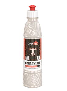 Клей Сила Титана 0,2л