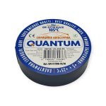 Quantum Елетрична ізоляційна авто стрічка 19мм/30