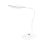 Настільна лампа акум.ASLI HOROZ LED 9W 4500K 3.7V 1200mAh