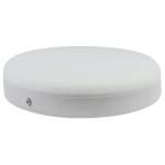 VARGO LED Світильник 18W коло 125мм 6500К