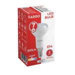 VARGO LED R50 7w 4000K E14 220V v-115681