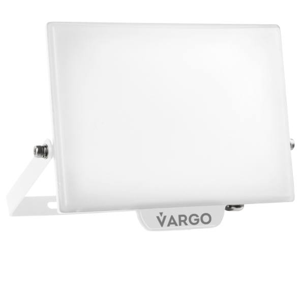 VARGO Premium LED Прожектор 20ВТ білий