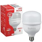 VARGO LED лампа А60 12W 6500K E27 220V