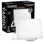 VARGO Premium LED Прожектор 30ВТ білий
