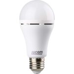 Лампа акумуляторна LED 12ВТ 6500К Е-27 1200мА
