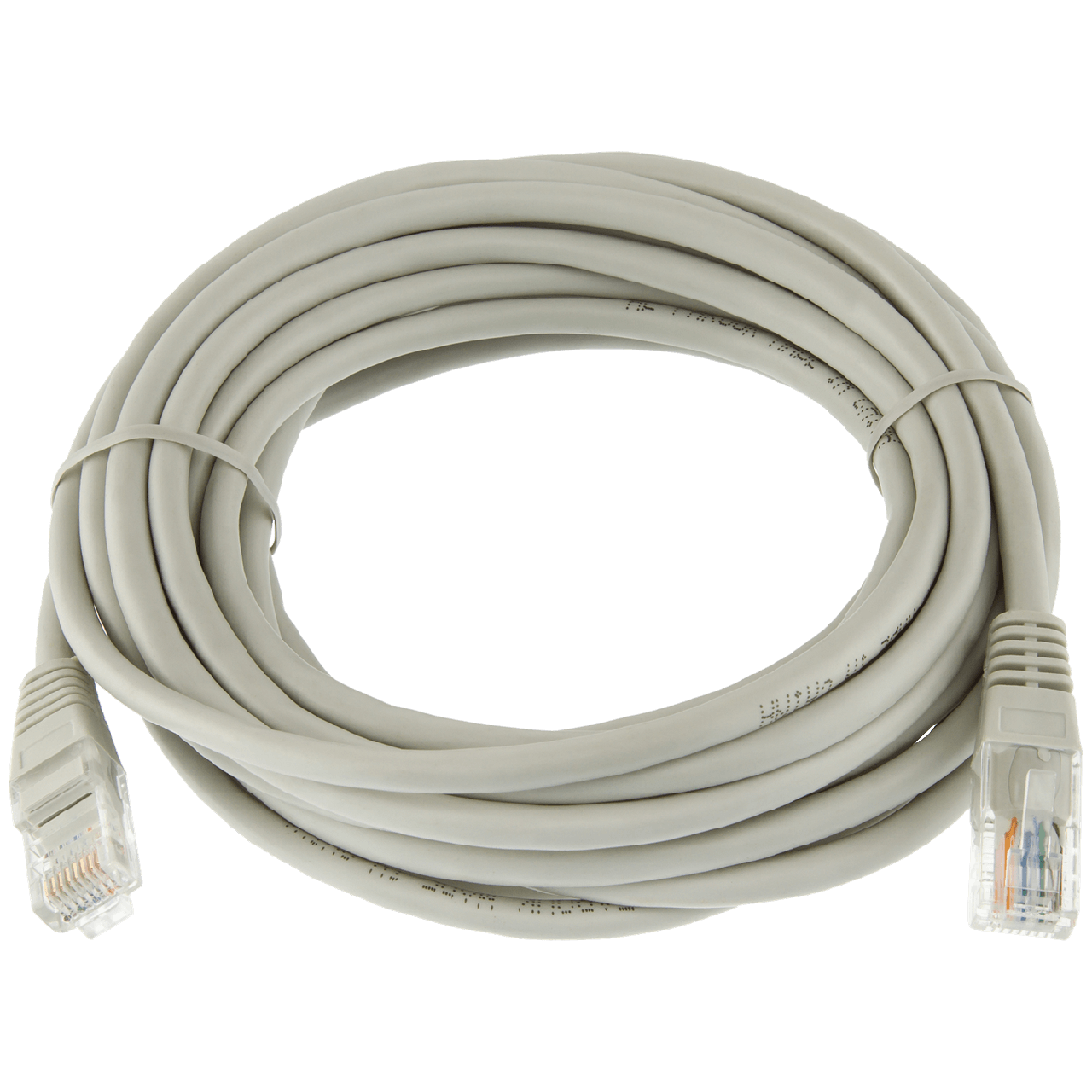 6a5cc0d5-a09d-4d2c-8873-927dc39e705e.png Патч-корд літий UTP RJ45 кат. 5Е, 20м - Зображення 1