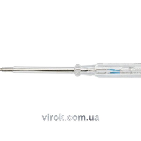Індикатор електр-ий 190мм-TUV/GS