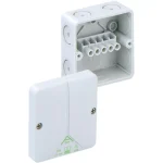 Розподільна коробка Abox-i 025 - 2,5²