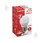 VARGO LED R63 9w 4000K E27 220V v-115682