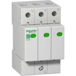 EZ9L33345 EZ9 ЗАХ.ІМП.П-НАПР. 3Р/45кА/20кА|1,3кВ (8536 30 90 00)