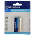 Westimghouse Батарейка лужена крона 9V